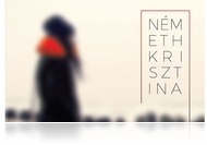 Sorsforgácsok - Az elsőkönyves Németh Krisztina kötetét mutatják be az ŐrvidékHázban
