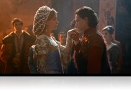 Tündérkert: fülledt és izgalmas jelenetekkel indít a kísértések kora