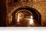 Már sétálhatunk a Vár alatti barlangrendszerben