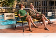 Megvannak a Magyar Mozgókép Díjak idei jelöltjei