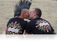 A Park Inn by Radisson Sárvár lett a Sitkei Rockfesztivál névadó szponzora