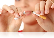 A Dohányzás Elleni Világnap részletes program (máj. 31.)