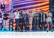 Hallgassuk újra - A Dal 2019 - 1. elődöntő