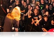 Nincs jobb turné! - a Depresszió koncertje a SIC-ben (frissítve)