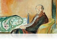 A Sikoly festőjének szelleme kísért - Edvard Munch és a spanyolnátha
