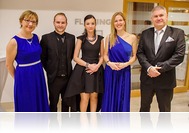 Büki Fürdőbál 2018 a Greenfield Hotelben