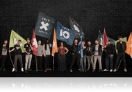 10 éves az Irie Maffia - Jubileumi koncert a Budapest Parkban