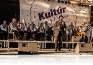 Nyárköszöntő Pannon Cigányzenekar módra Bükön