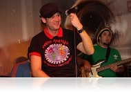 Ocho Macho, Lord, SCHC Fest, Reggaekarácsony - Zenei programok az óévben