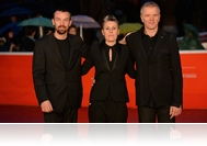 A kamionsofőr győzött a Római Filmfesztiválon