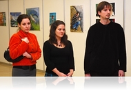 Igazán élő tér – Foltok-vonalak az MMIK-ban