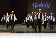 Kodály útjain: A Szökős Néptáncegyüttes és a Tiszta Forrás Zenekar estje a Tánc Világnapján