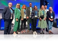 Ahol a betegek hangja is számít – beszámoló az EULAR 2026. évi londoni kongresszusáról