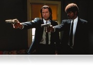 Visszatér a mozikba a Ponyvaregény 