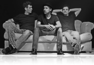 „Egy kotyogós kávé egy motyogós reggelen" - Megjelent a Konyha harmadik lemeze