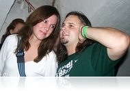 Érzelmi töltekezés az AZK-Évadnyitón - B.A.D, Floorakkusztik és Tais Toi a Pinceklubban