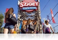 Sziget: Rihanna, a Muse és Manu Chao az idei sztárfellépő