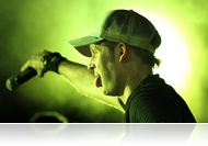 Budapesten is hódít az Ocho Macho - koncert a Symbolban (fotóriport)