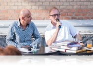 Tehetség, szenvedély, sokoldalúság a SzimfiArt nyárvégi programján