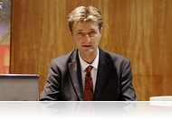 Színes évad előtt a szimfonikusok - Mérei Tamás ismertette az új évad programjait