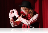 Vargabetűktől a színpadig - Hemzsegő szívek a NyME-SEK és a WSSZ fúziója