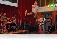 Az AMD géppuskázott Oladon (fotóriport)