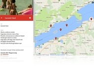 Daltérkép: egy térkép, ami dalokból épül - Bővítsd Te is!