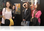 Plakát-álmok tárlat a Savaria Múzeumban