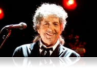 Bob Dylan június 27-én Kassán ad koncertet