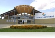 Strandparty a Büki Gyógyfürdőben (júl. 25)