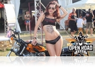 A szabadság vándorai - Harley-Davidson Open Road Fest harmadik napja Alsóörsön