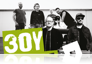 Ma Anima Sound System és 30Y koncertekkel startol a négynapos büki kultúrwellnesz (aug. 18-21.) 