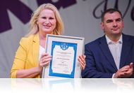 100 éves jubileumát ünnepelte a Büki TK