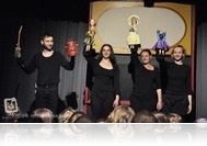 Nyári szünet a Mesebolt Bábszínházban