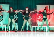 Don't Look Back - Westside Évzáró Gála 2021