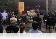 Ismét muzsika tölti be Kissomlyót, a héten zajlik Hangköz Fesztivál!
