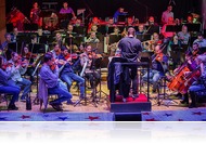 Ismét a Bartók Terembe költöznek a filmzenék - 11. Hollywood Movie Music Classics