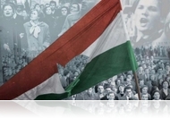 Az október 23-i megemlékezés programja, közlekedési információk