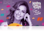 Nyárindító nagykoncert Miklósa Erikával és a Savaria Szimfonikus Zenekarral