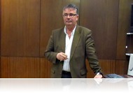 Ha ünnepélyesen haldoklom, attól nem lesz jobb – Bokányi Péter és a kultuszok a Genius Savariensis Szabadegyetemen