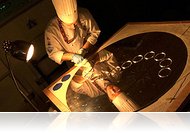 Gasztro-thriller - A csirke, a hal és a királyrák (filmkritika)