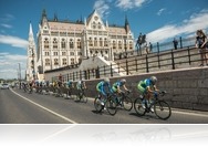 Minden, amit a 45. Tour de Hongrie-ról tudnod érdemes