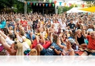 Két hét múlva indul a 32. Művészetek Völgye Fesztivál 