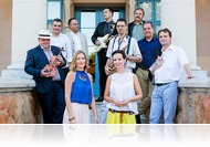 Rendhagyó Prímástalálkozó, Ripoff Raskolnikov Band, HolddalaNap Zenekar - ez lesz a Hétrétország köztiválon keddtől péntekig (aug.15-17.)