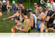 29. Vasi Vasember Triatlon Szombathelyen (fotóriport)