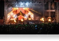 Az 50 nap múlva induló SopronFest a barátság ünnepe