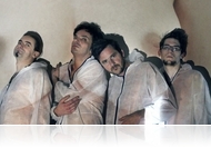 Tánc, tárlat, Tavaszünnep - hétvégi programajánló (márc. 21-23.) 