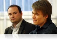 Egy romantikus bájoló - Vesztergom Péter volt a Bájoló évadzáró vendége