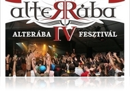 Akciók, nyeremények, friss információk a 4. Alterába Fesztiválról