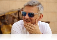 A rendező munkája kíméletlen, de szeretetteli – Alföldi Róbert és Jordán Tamás a színházszerdán